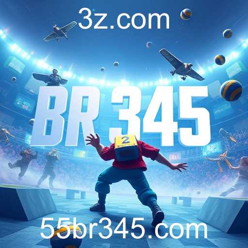 BR345: A Expansão do Universo dos Jogos em Português