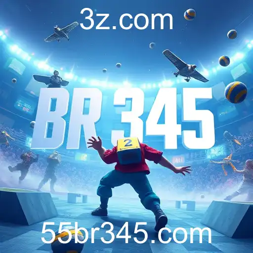 BR345: A Expansão do Universo dos Jogos em Português