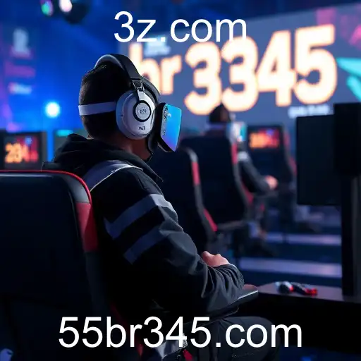 Tendências do BR345 no Cenário Atual dos Jogos