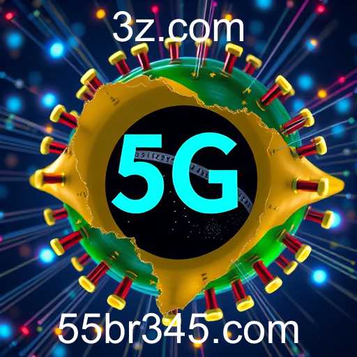 Evolução das Infraestruturas Digitais no Brasil