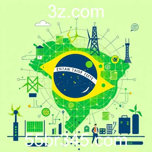 BR345: Dominando o Cenário de Jogos em 2025