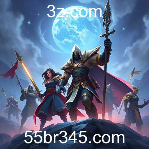 Tendências Emergentes no Mundo dos Jogos