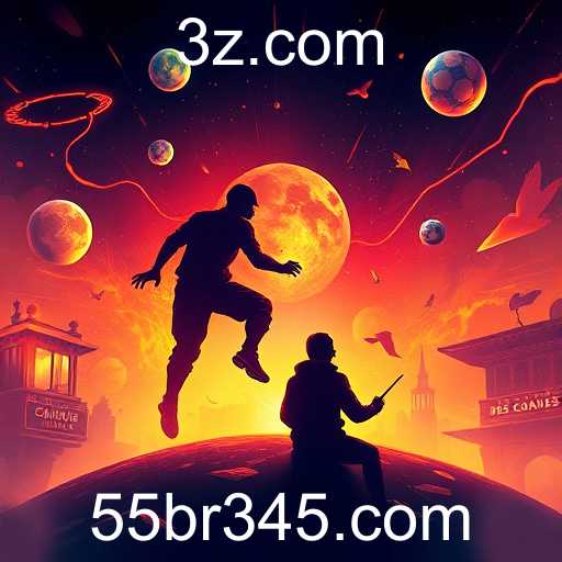 A Revolução dos Jogos em Português: Uma Nova Era para a BR345