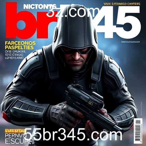 Revolução dos Jogos de Realidade Aumentada em 2025