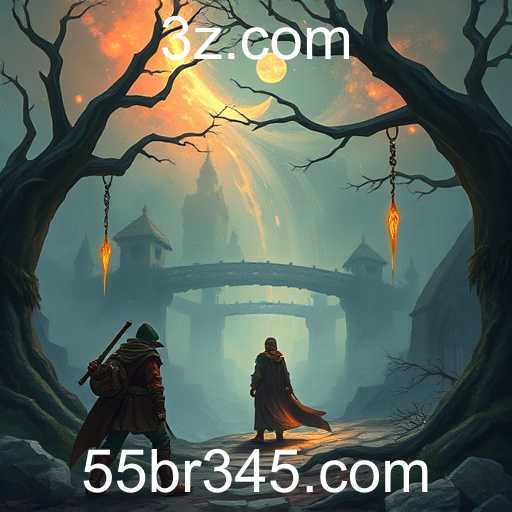 Tendências de Jogo e Inovações no Universo BR345