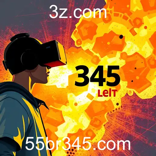 O Impacto da Palavra-Chave 'br345' no Cenário de Jogos em 2025