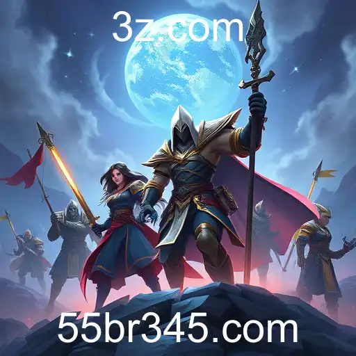 Tendências Emergentes no Mundo dos Jogos