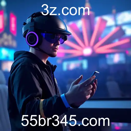 Inovações e Transformações no Mundo dos Jogos Eletrônicos