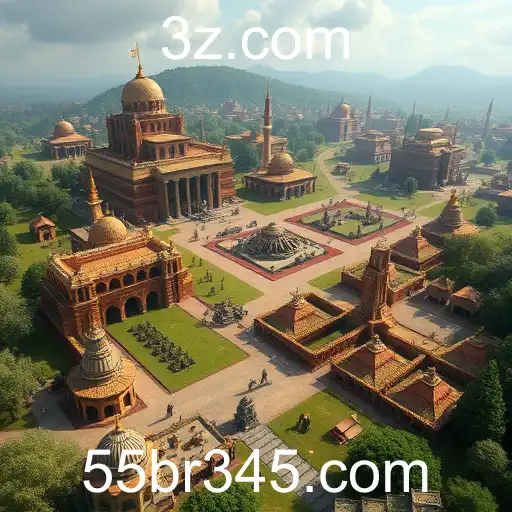 Inovações e Tendências no Mundo dos Games