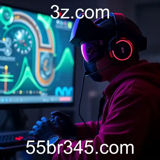 Revolução Tecnológica Transforma o Mundo dos Games