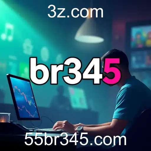 A Revolução dos Jogos Online no Brasil