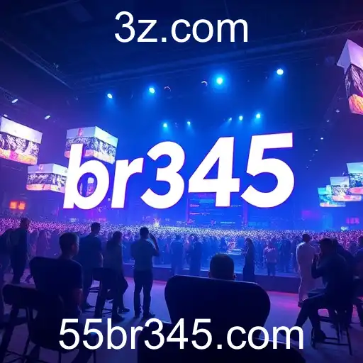 Mercado de Jogos Online Agita Comunidade Brasileira