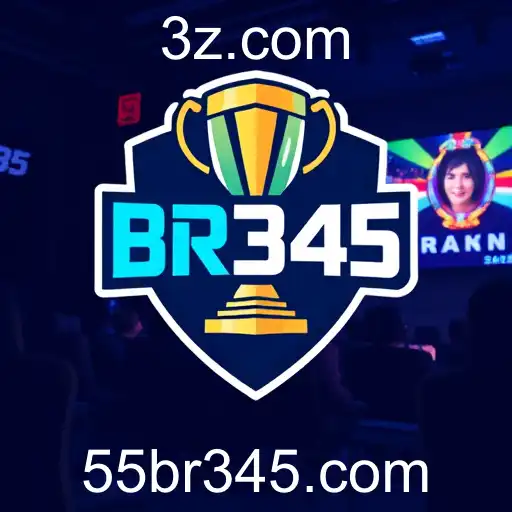 A Ascensão da BR345 no Universo dos Jogos Digitais