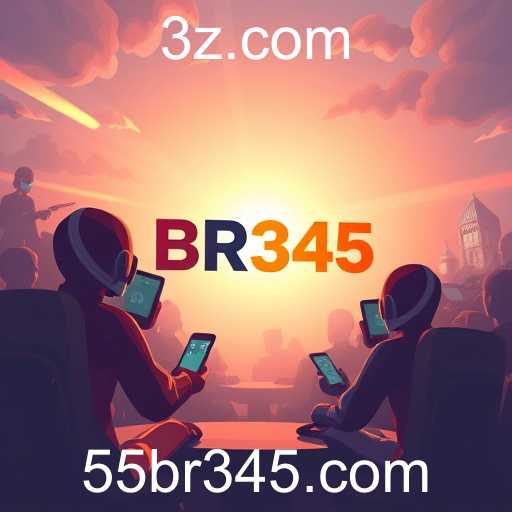 A Revolução dos Jogos em 2025: O Impacto da BR345