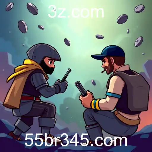 A Importância das Dicas de Jogo no 'br345'